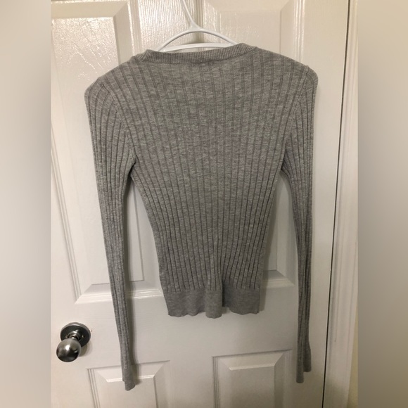 DYNAMITE Long Sleeve shirt - Picture 5 of 5